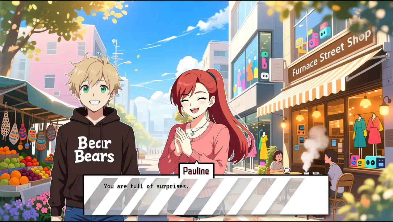 Crushing on the Clock Screenshot 4