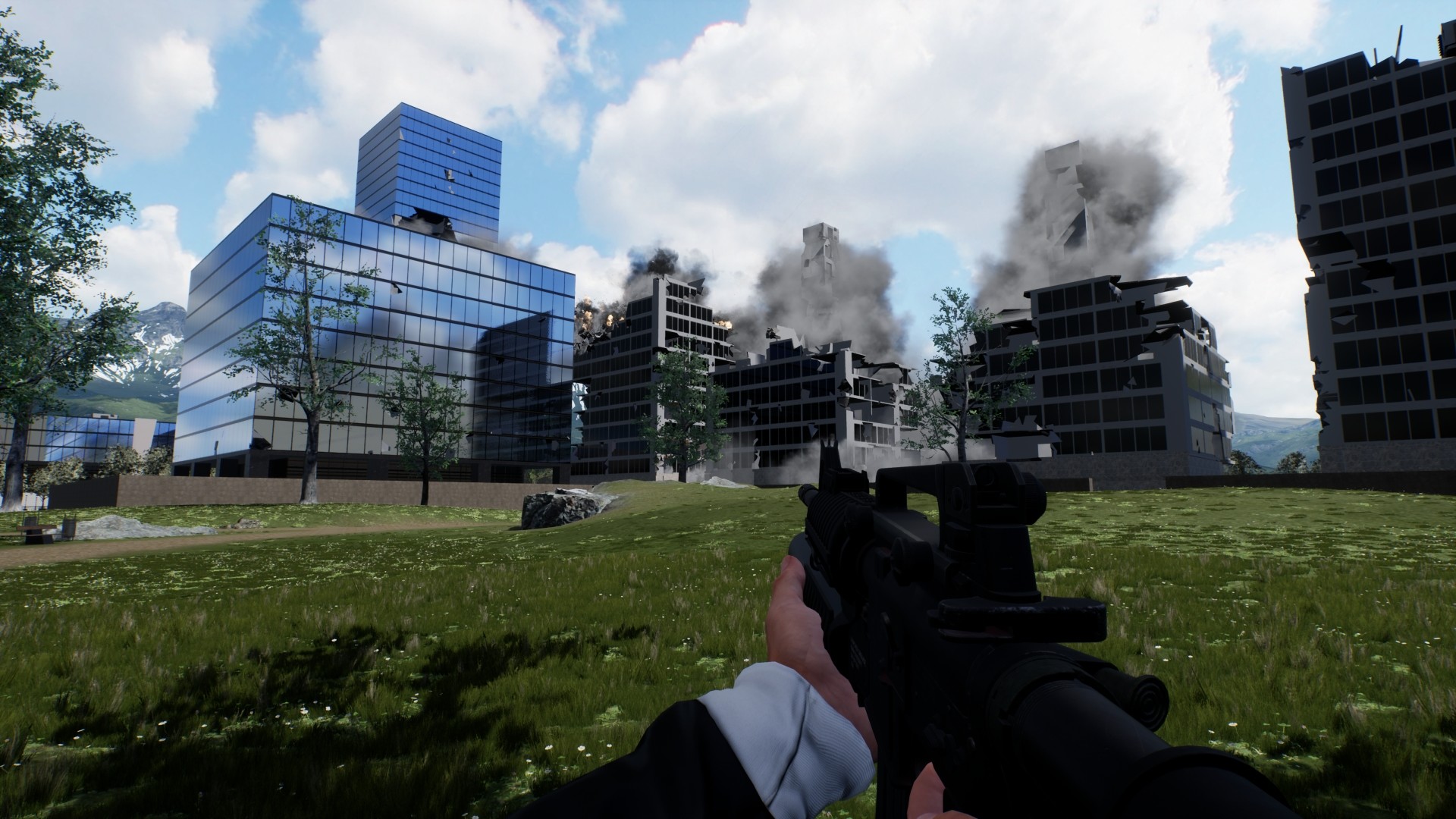 Destructo Screenshot 8