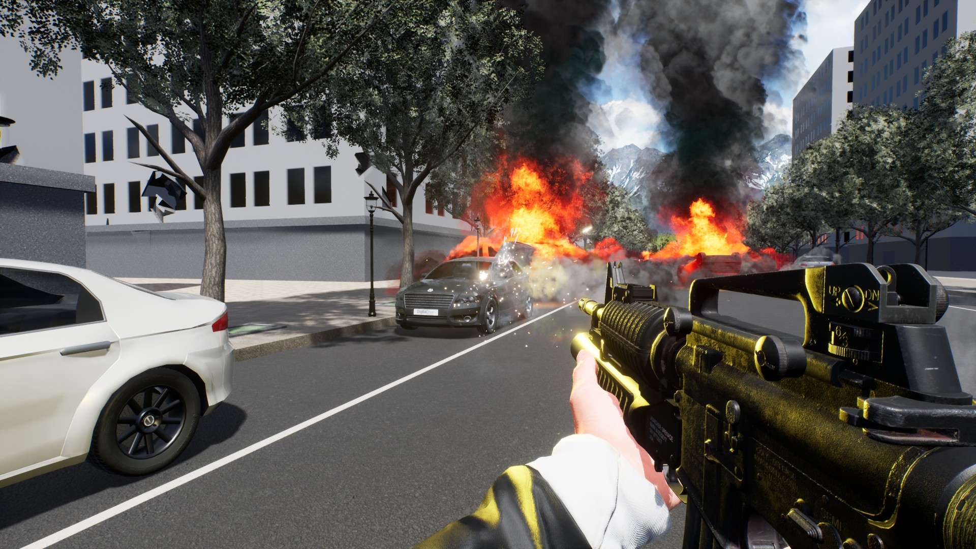 Destructo Screenshot 7