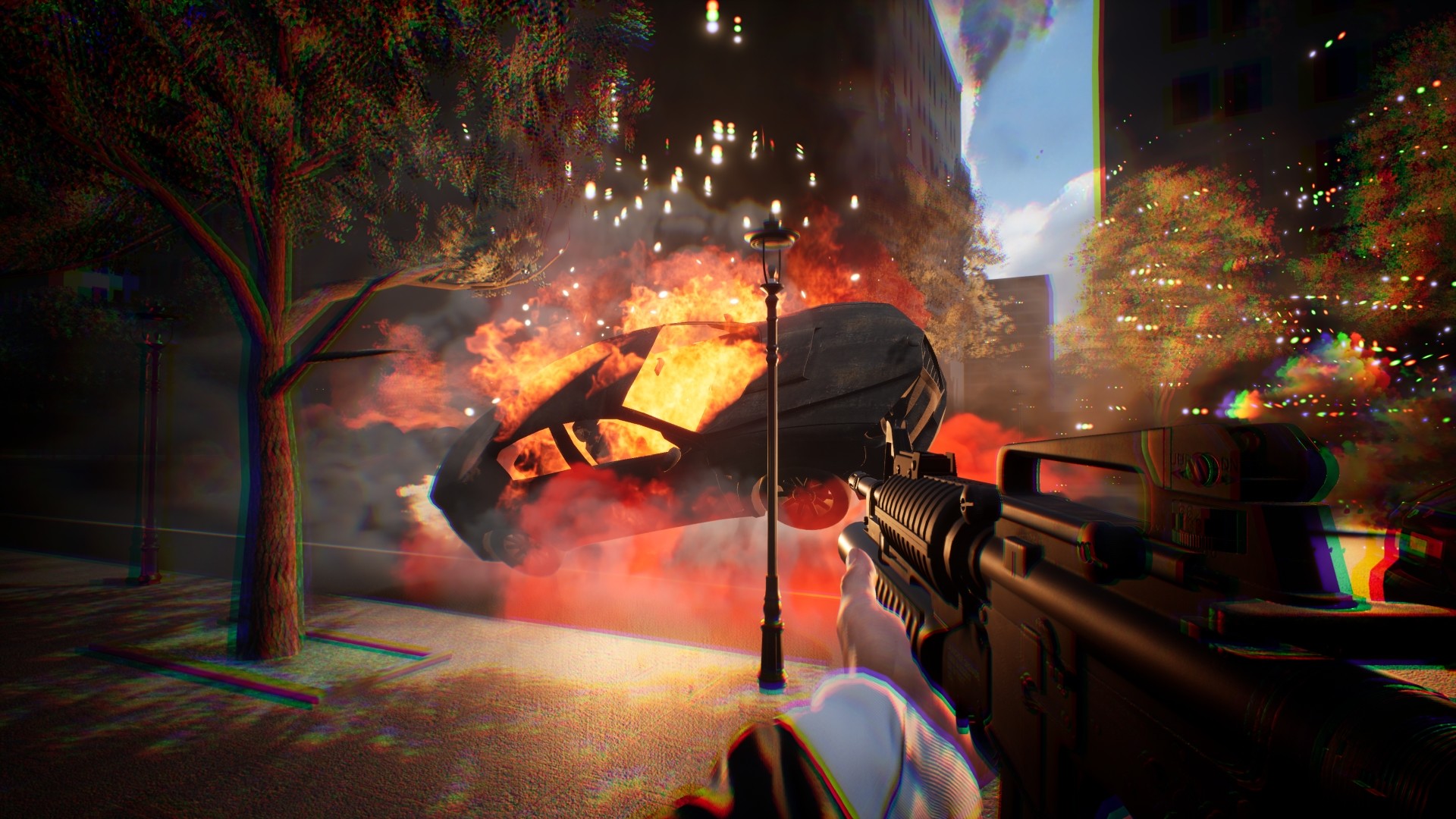 Destructo Screenshot 5