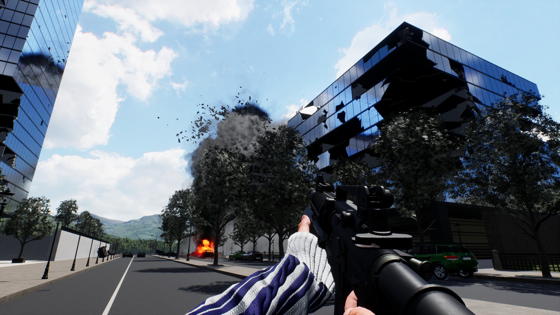 Destructo Screenshot 9