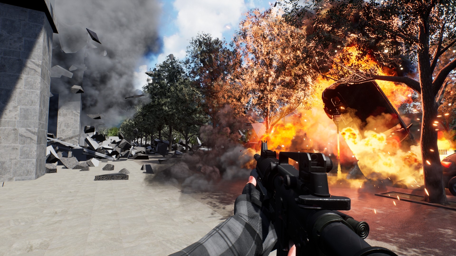 Destructo Screenshot 4