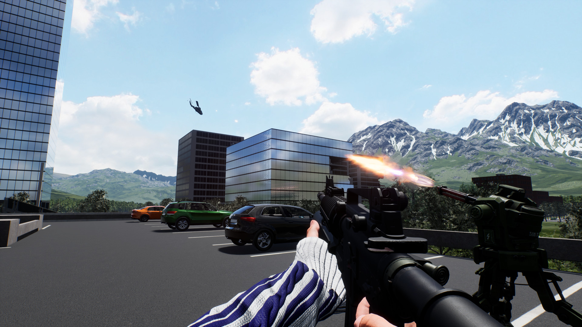 Destructo Screenshot 6