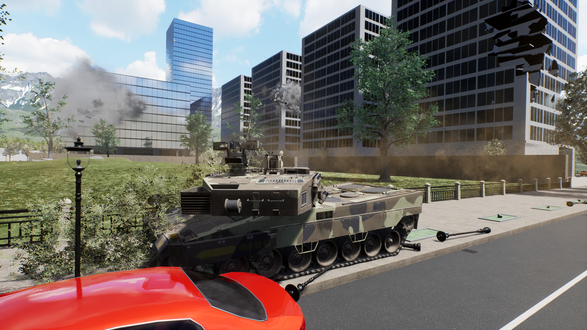 Destructo Screenshot 3