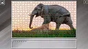 Super Jigsaw Puzzle: Generations - Thailand Screenshot 8