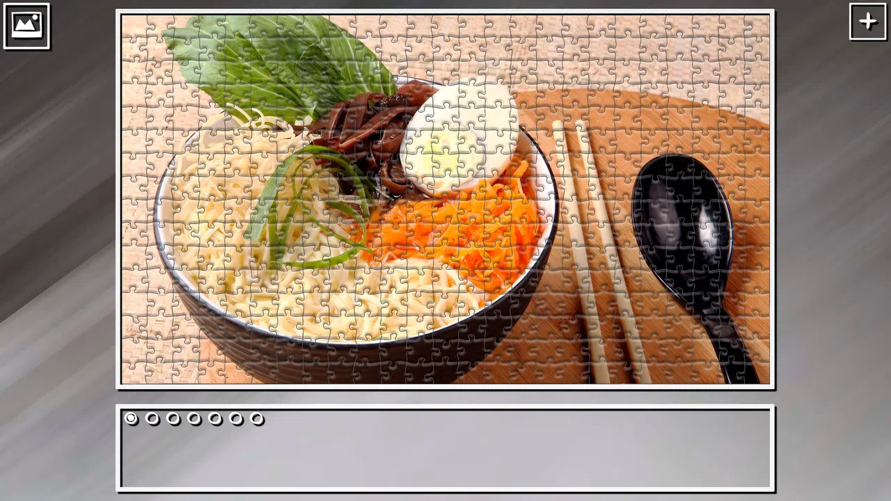 Super Jigsaw Puzzle: Generations - Thailand Screenshot 13