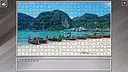 Super Jigsaw Puzzle: Generations - Thailand Screenshot 4