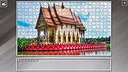 Super Jigsaw Puzzle: Generations - Thailand Screenshot 23