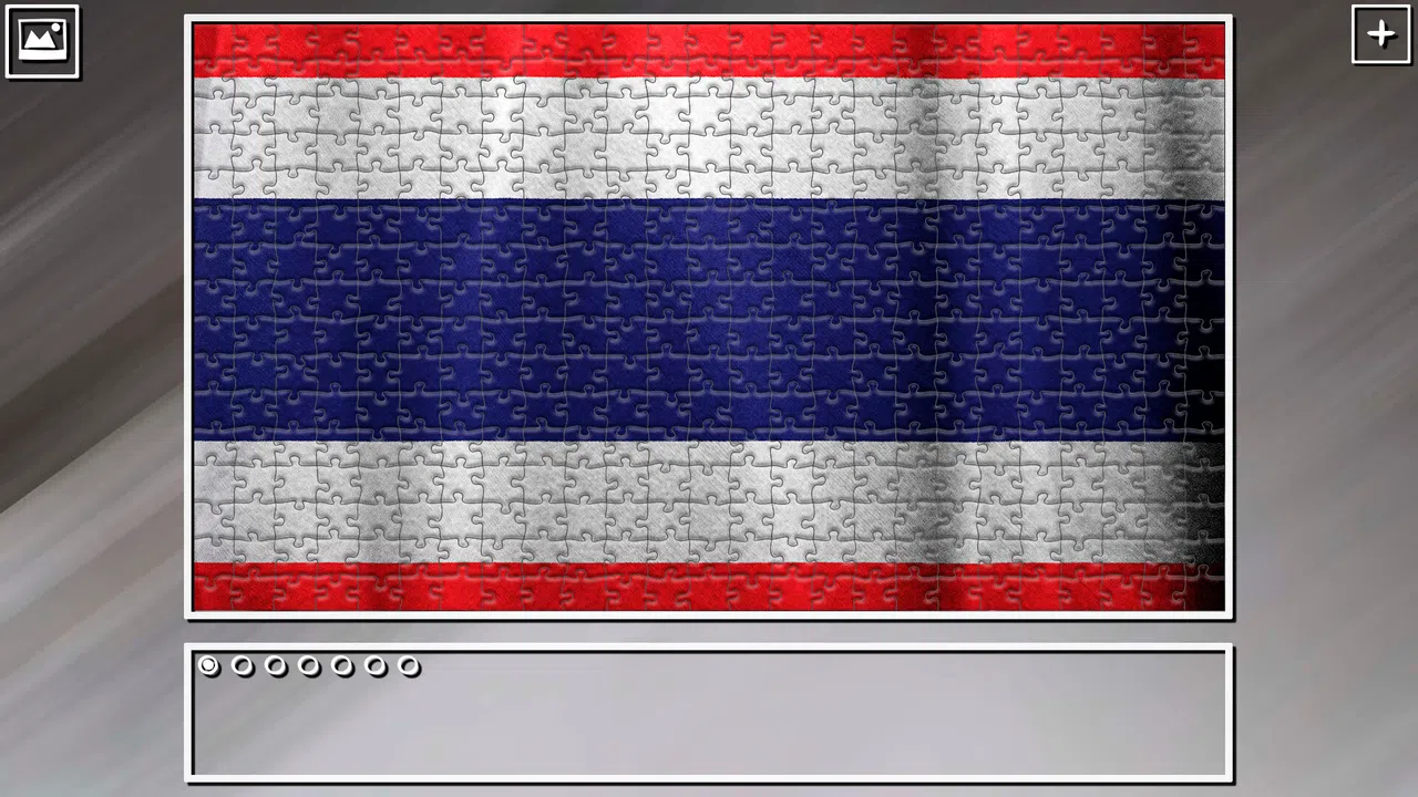 Super Jigsaw Puzzle: Generations - Thailand Screenshot 16
