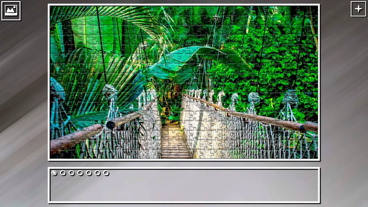 Super Jigsaw Puzzle: Generations - Thailand Screenshot 27