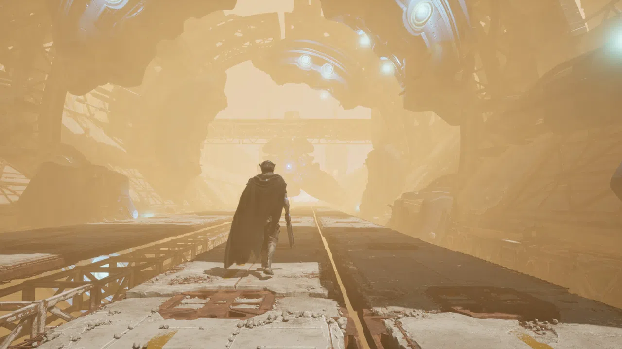 VIREN Screenshot 5