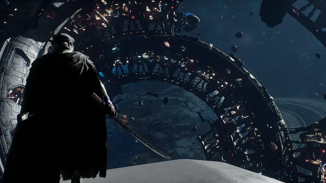 VIREN Screenshot 3
