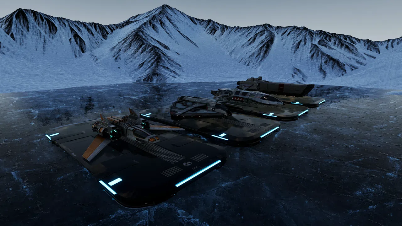 RoboDeal Simulator Screenshot 4