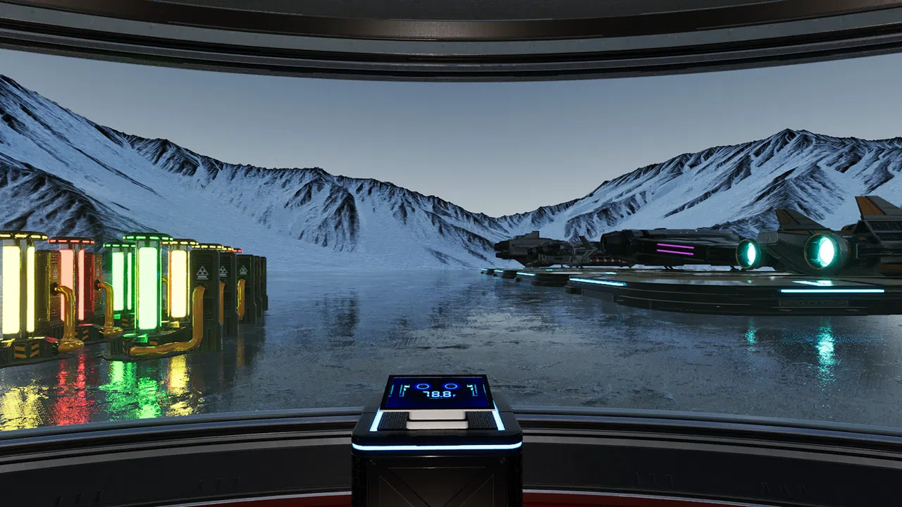 RoboDeal Simulator Screenshot 6