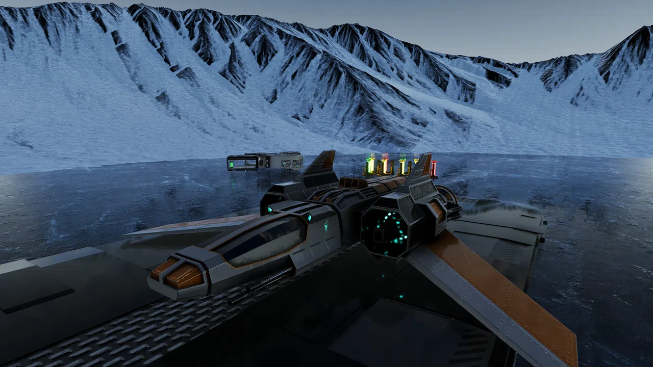 RoboDeal Simulator Screenshot 7
