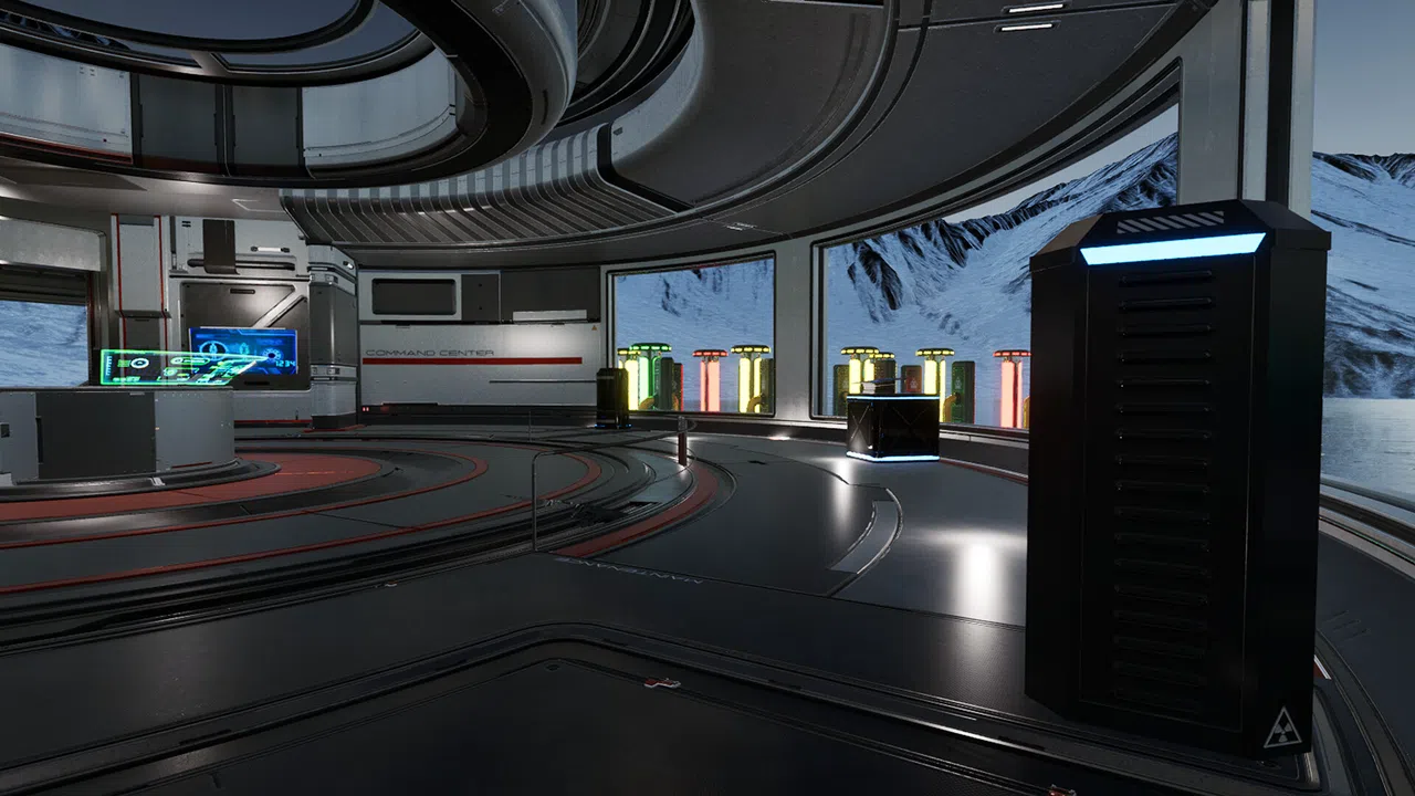 RoboDeal Simulator Screenshot 9