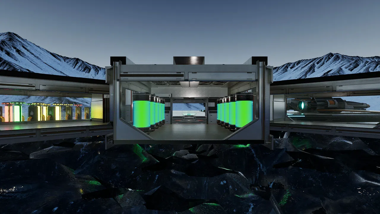 RoboDeal Simulator Screenshot 8