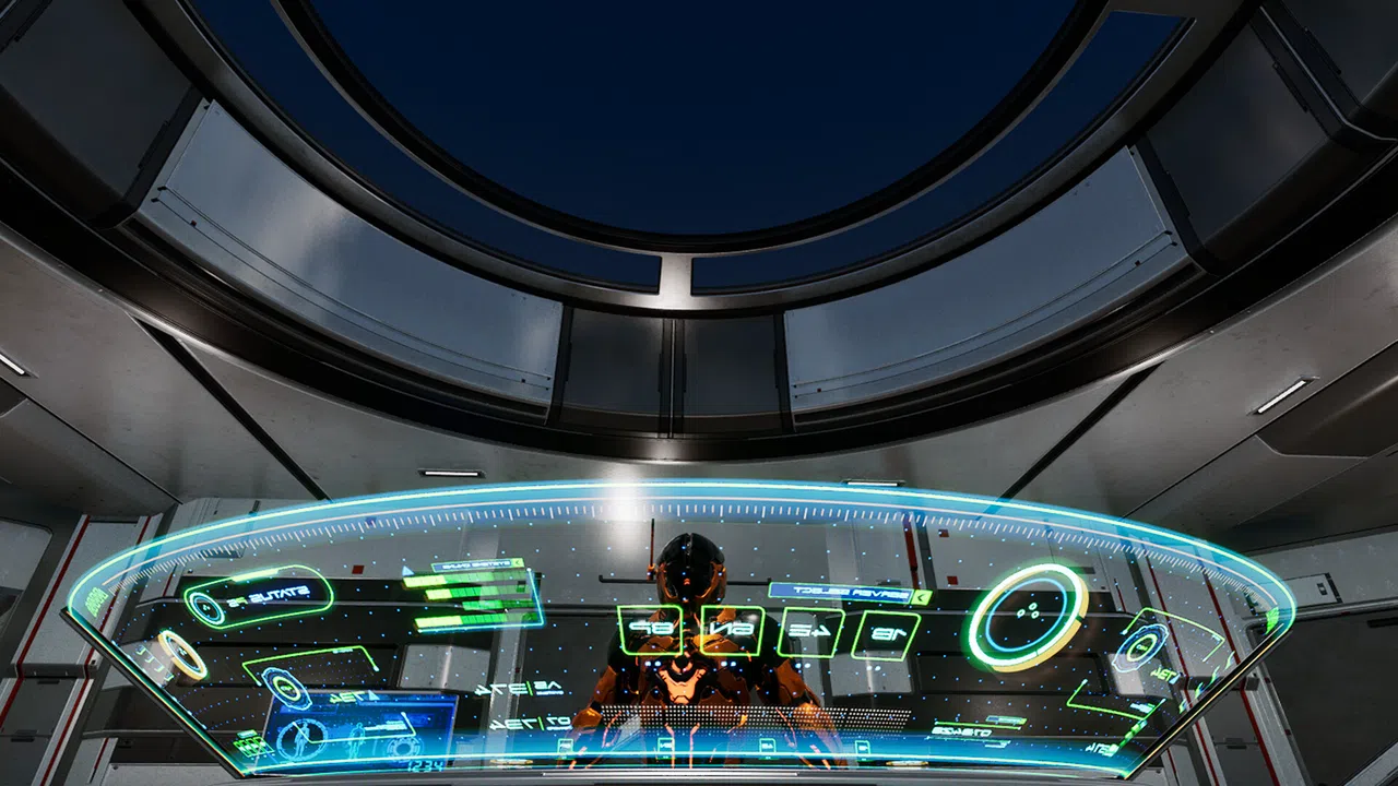 RoboDeal Simulator Screenshot 11