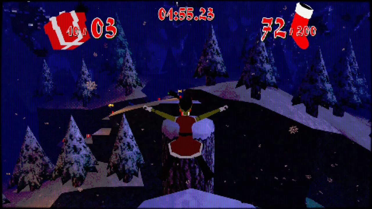 [Vladimere Lhore's] War On Christmas Screenshot 2