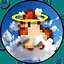 Re-Kill an Angelic Chicken icon