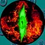 Prevent The One Ring from getting to Mordor icon