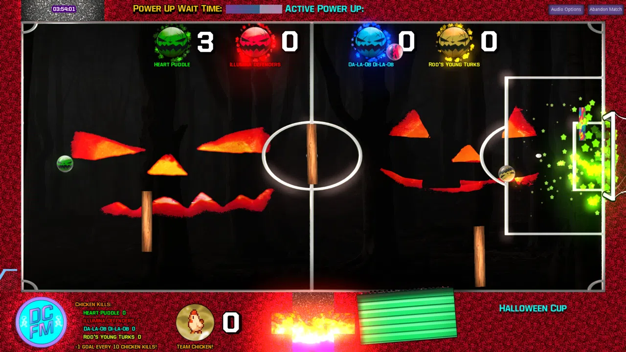 Digital Crypt's Fantasy Marbles Screenshot 8