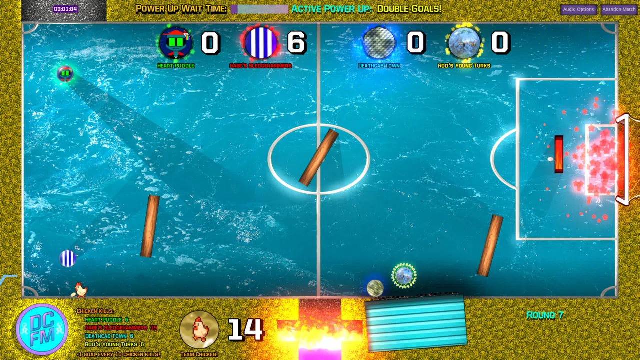 Digital Crypt's Fantasy Marbles Screenshot 11