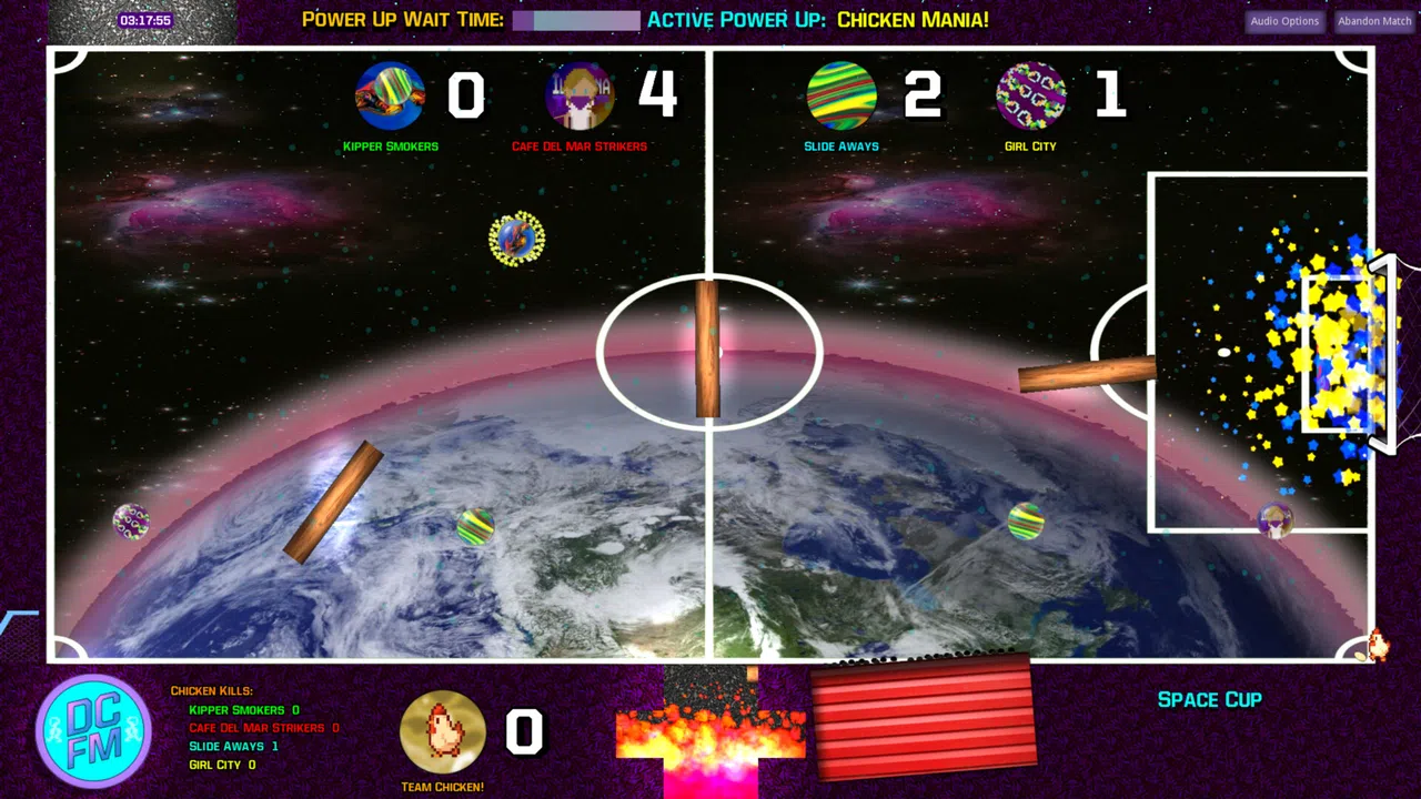 Digital Crypt's Fantasy Marbles Screenshot 6