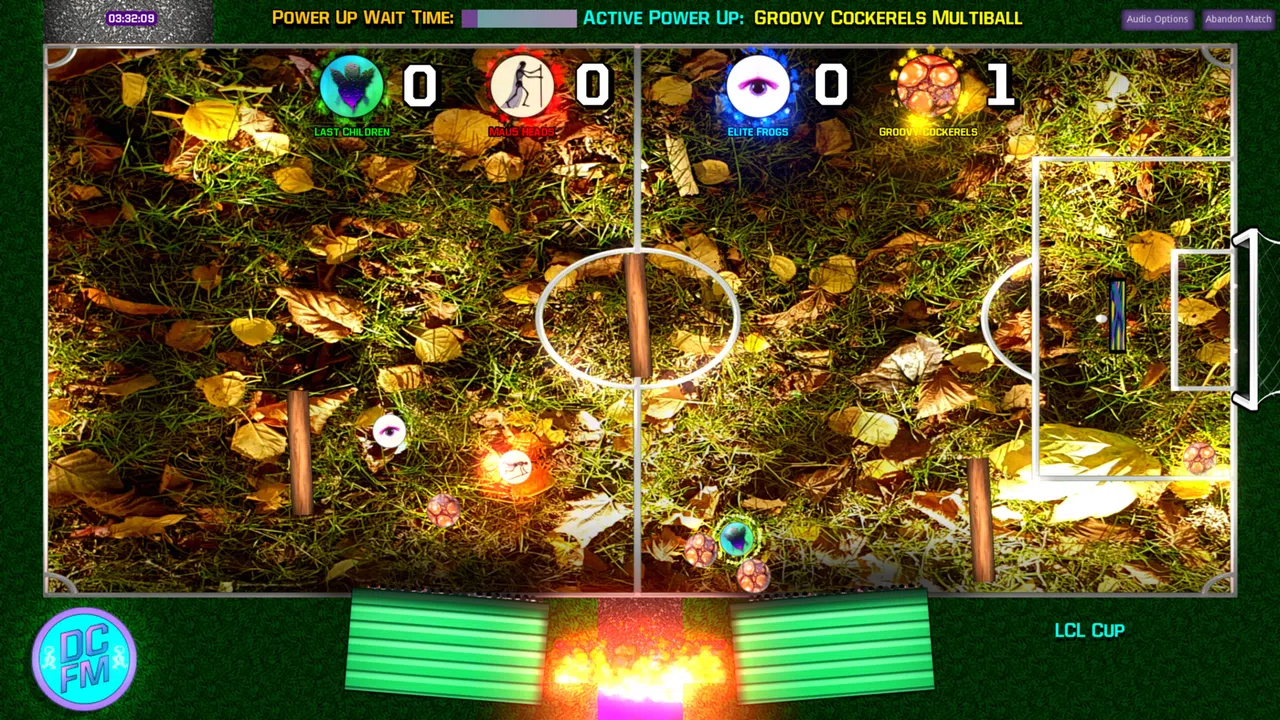 Digital Crypt's Fantasy Marbles Screenshot 9