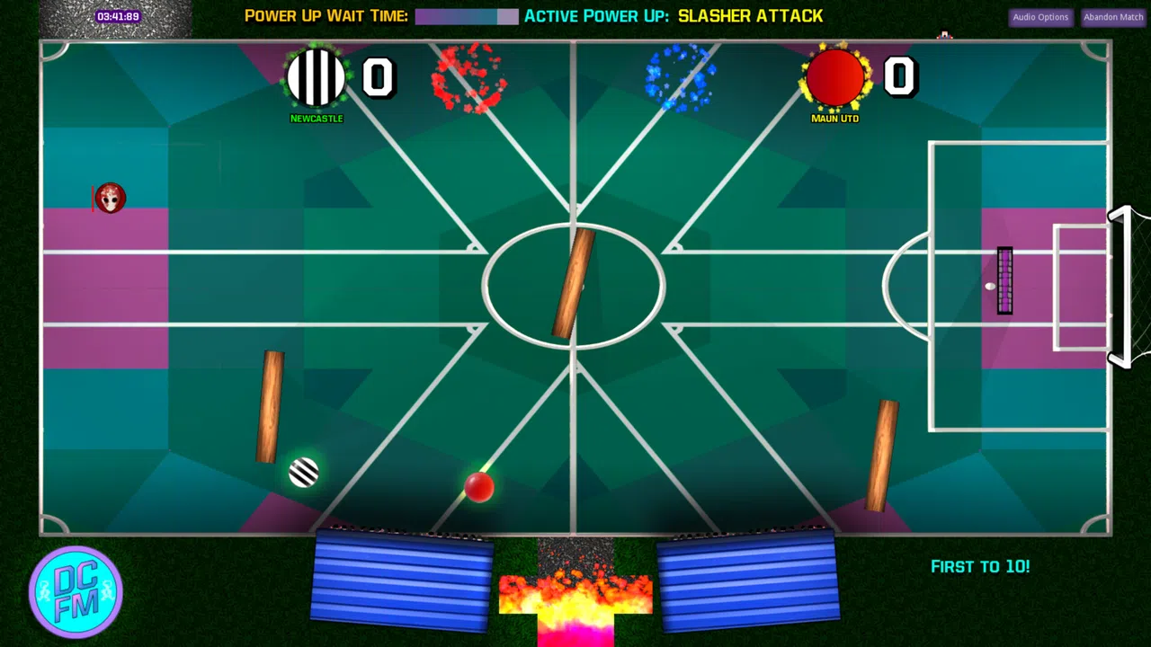 Digital Crypt's Fantasy Marbles Screenshot 3