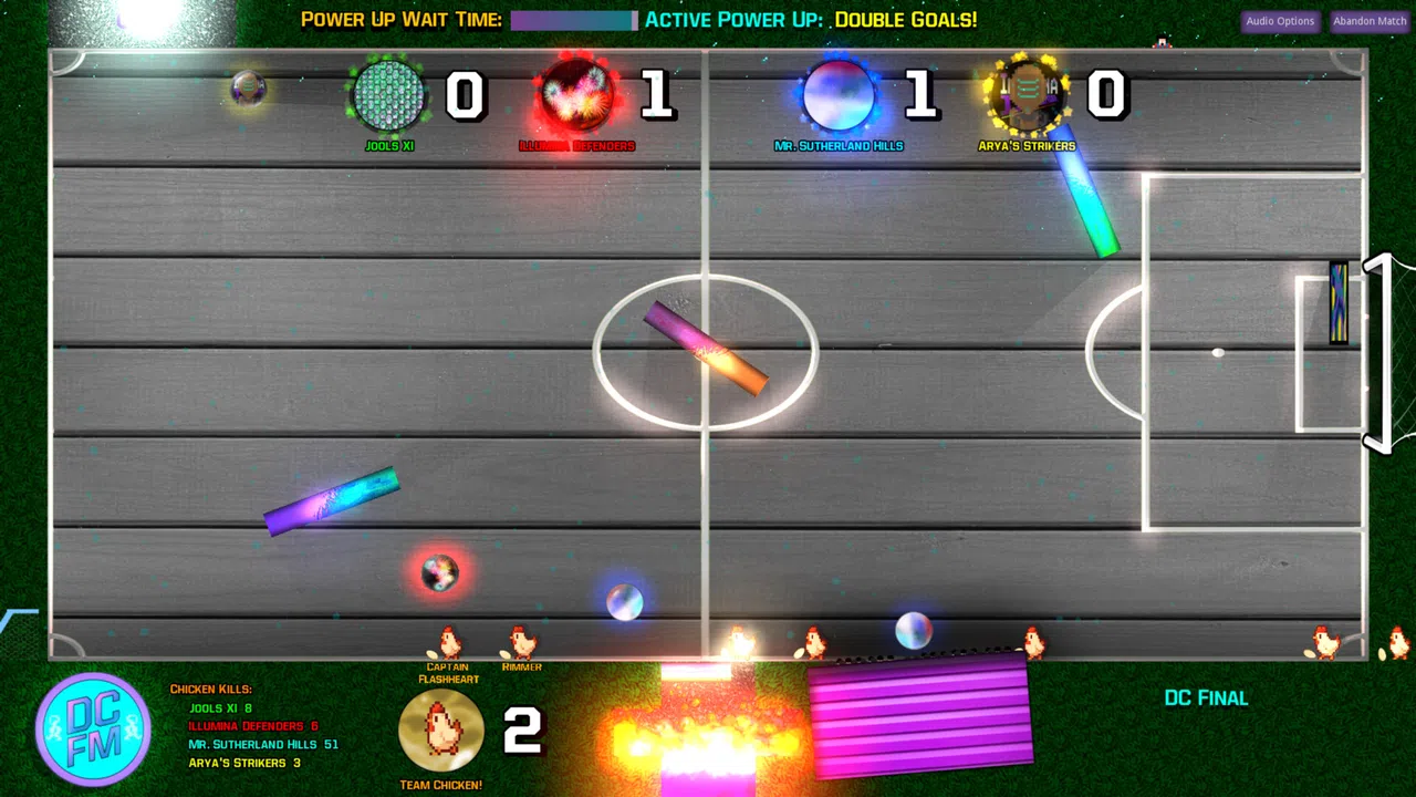 Digital Crypt's Fantasy Marbles Screenshot 12