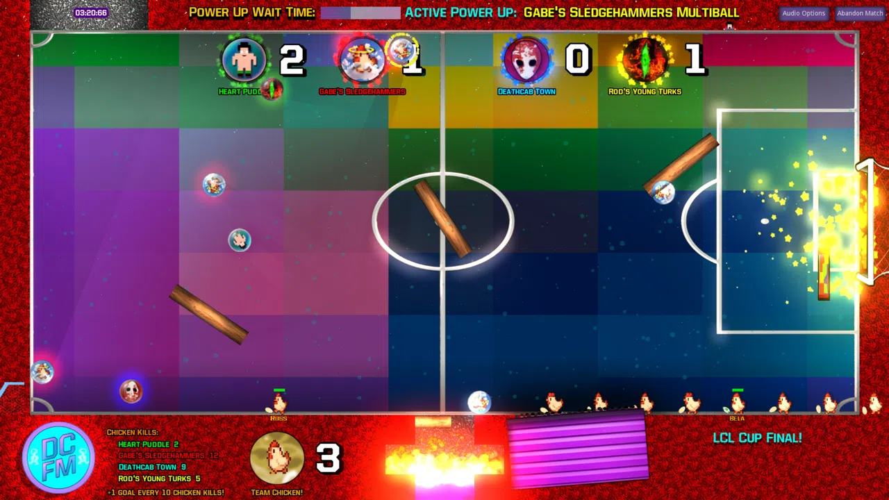 Digital Crypt's Fantasy Marbles Screenshot 10