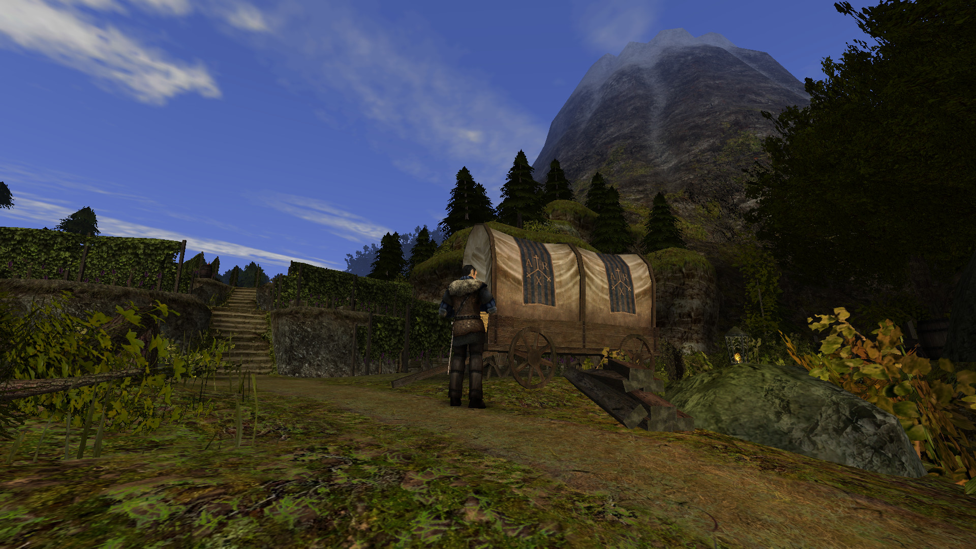 The Chronicles Of Myrtana: Archolos - Soundtrack Screenshot 2