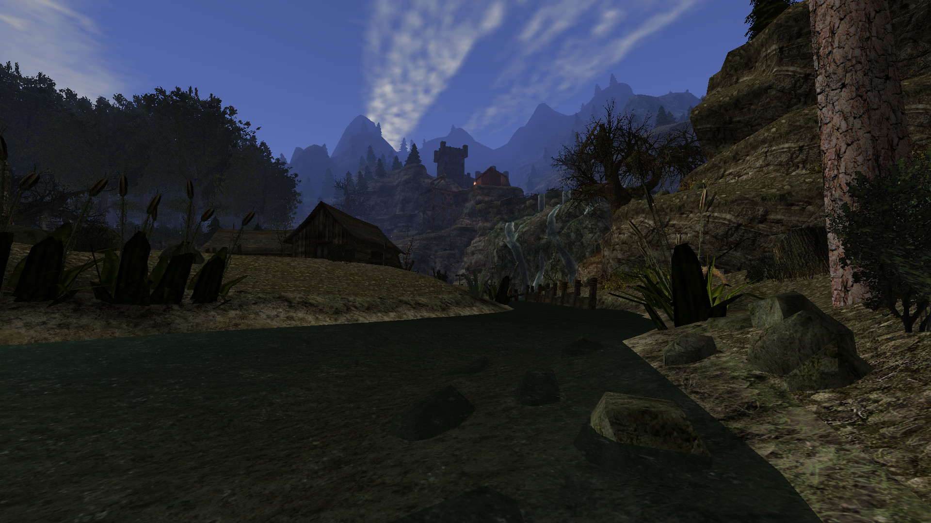 The Chronicles Of Myrtana: Archolos - Soundtrack Screenshot 1