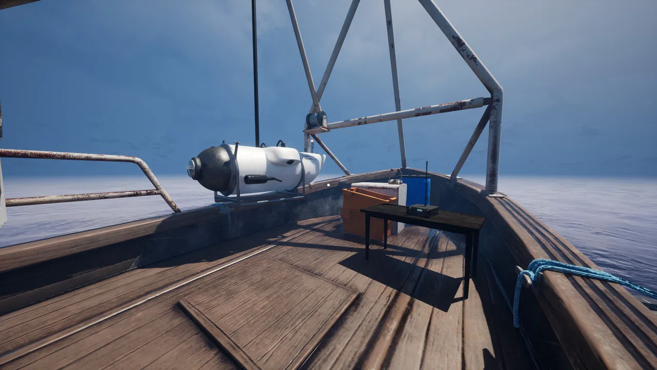 Nereus Screenshot 3