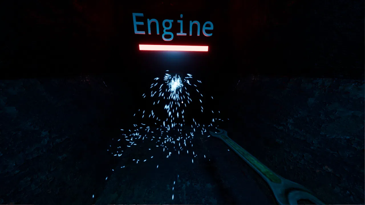 Nereus Screenshot 2