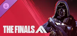 THE FINALS - GEN.G TGM25