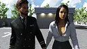 MILF AIR SEX Screenshot 6