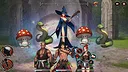 Trouble Magic Screenshot 1