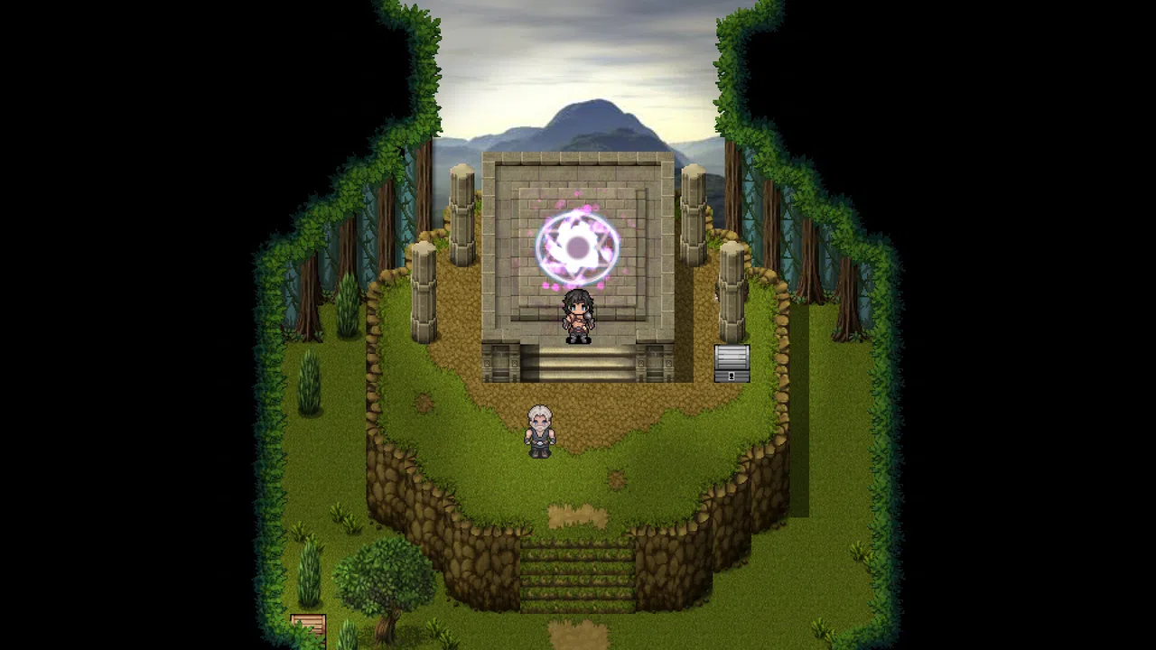 Trouble Magic Screenshot 6
