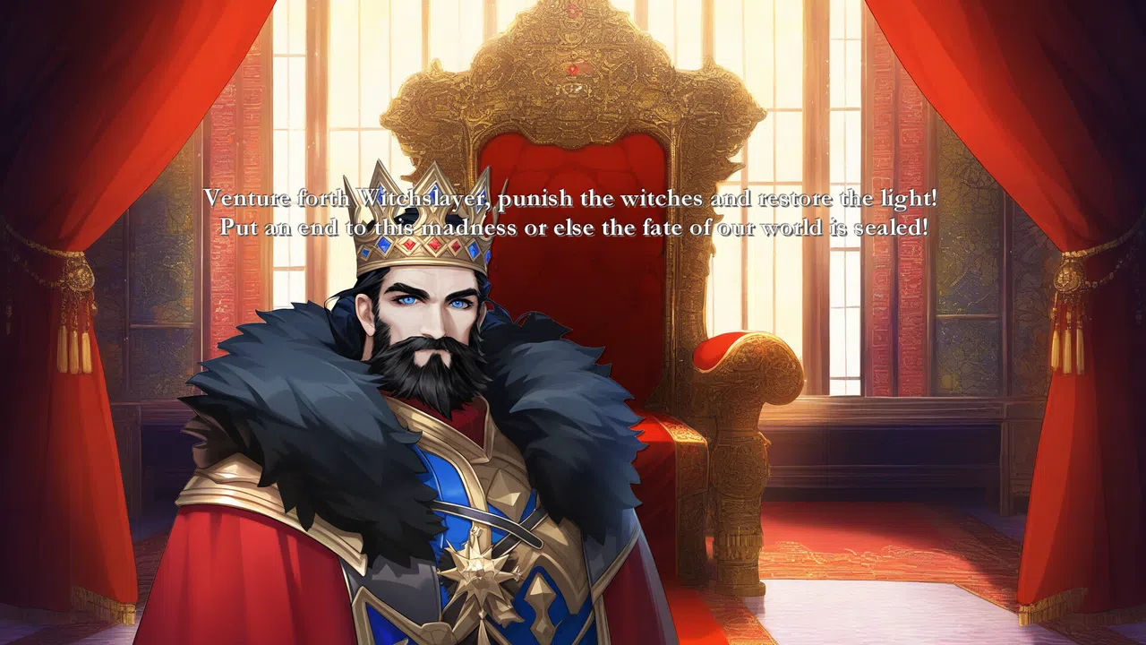 Trouble Magic Screenshot 5