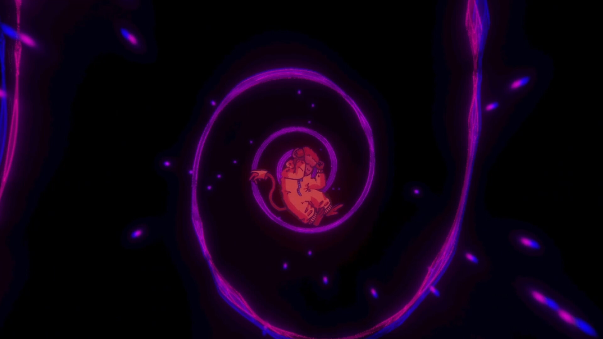 Super Monkey: Time Traversal Chronicles Screenshot 4