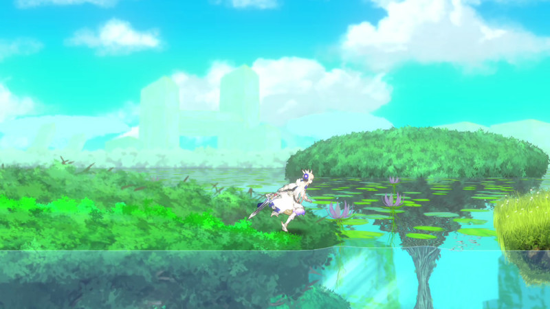 LOST EPIC MINI SOUNDTRACK Screenshot 2