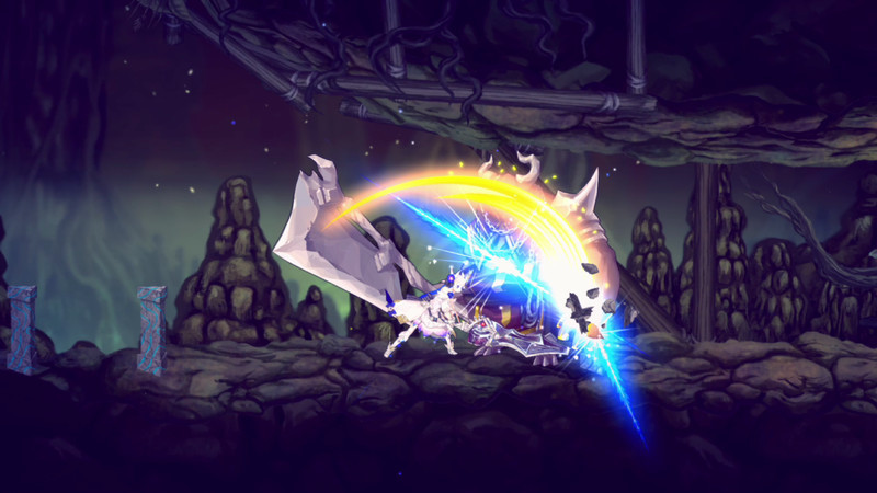 LOST EPIC MINI SOUNDTRACK Screenshot 4