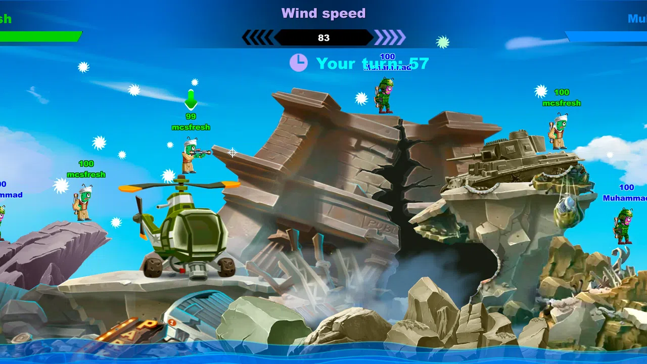 TERMITE Screenshot 0