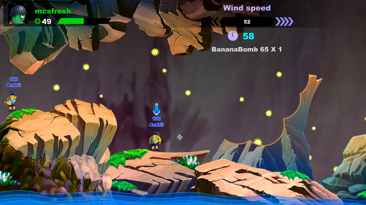 TERMITE Screenshot 4