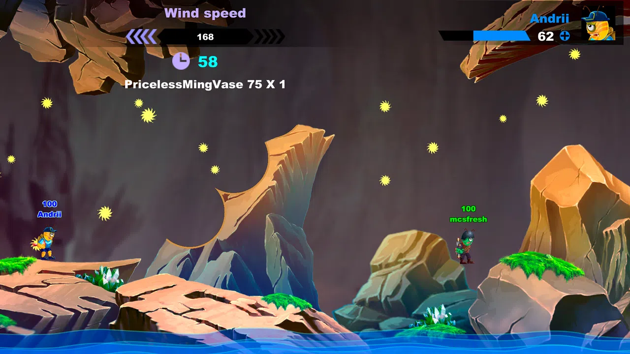 TERMITE Screenshot 3