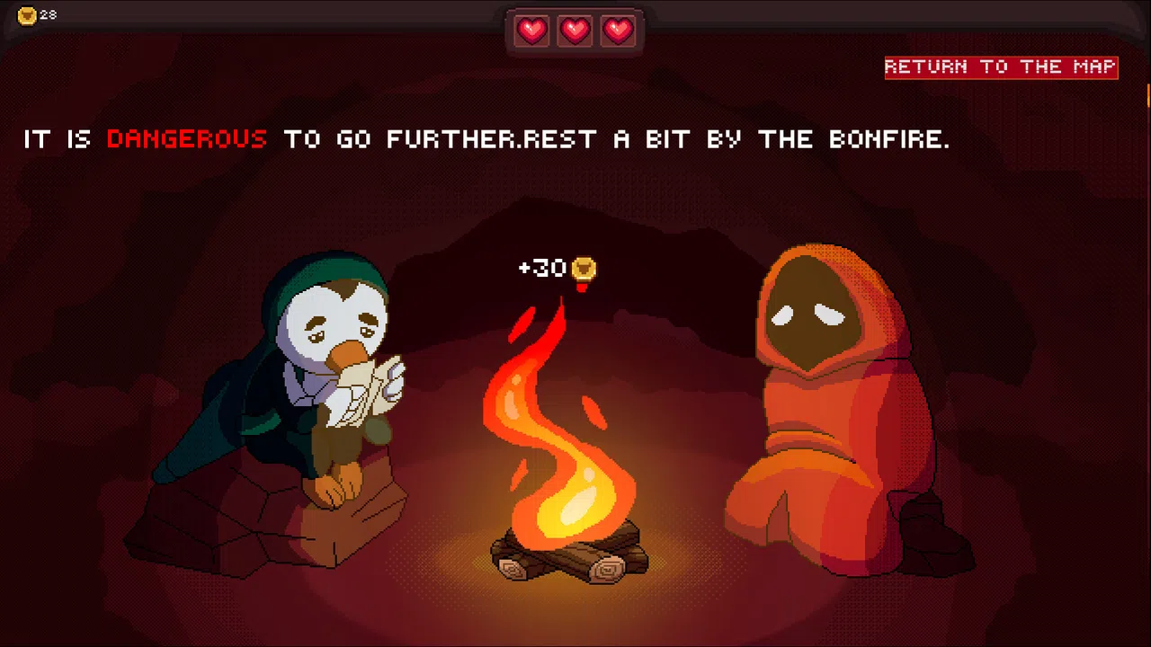 Bobo in Hell Demo Screenshot 3