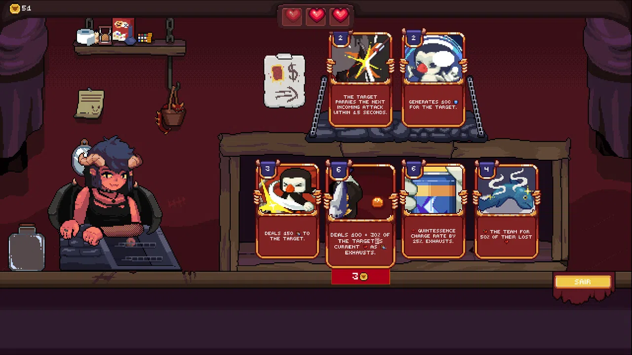 Bobo in Hell Demo Screenshot 2