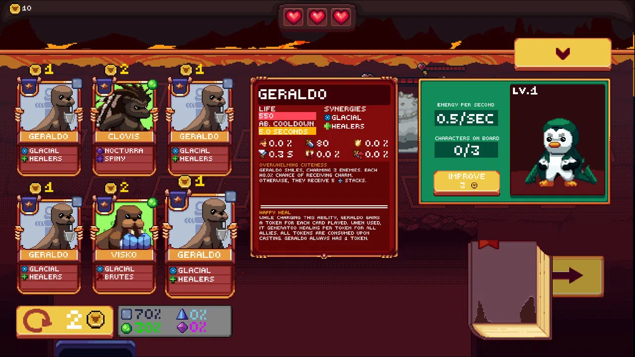 Bobo in Hell Demo Screenshot 1